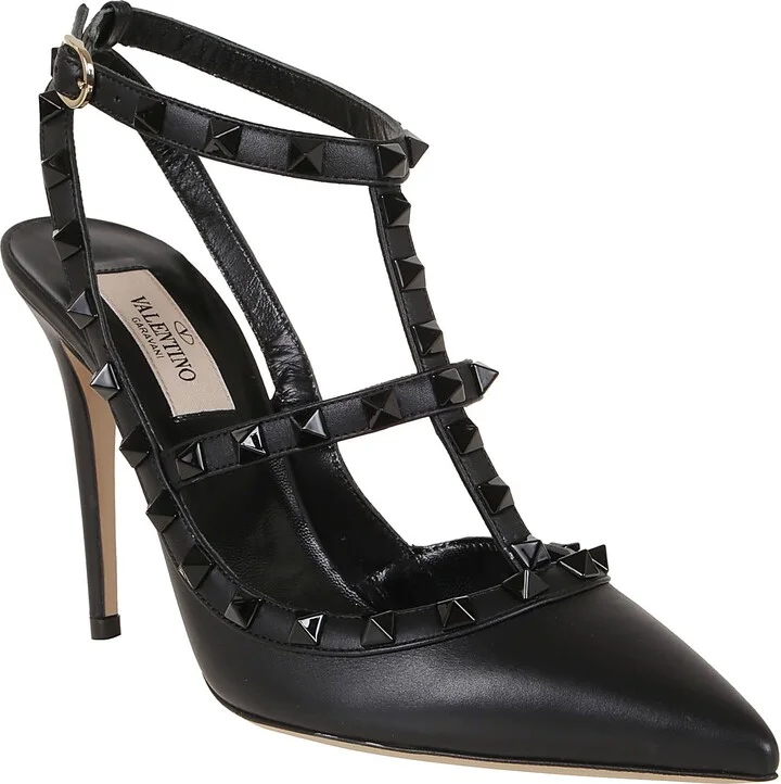 Décolleté Rockstud - Image 2