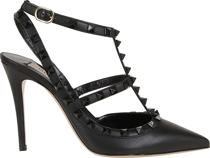 Décolleté Rockstud