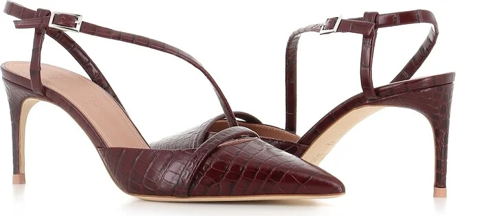 Décolleté Valeria 70-9