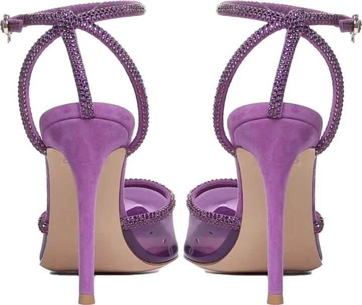 Décolleté With Strap - Image 3