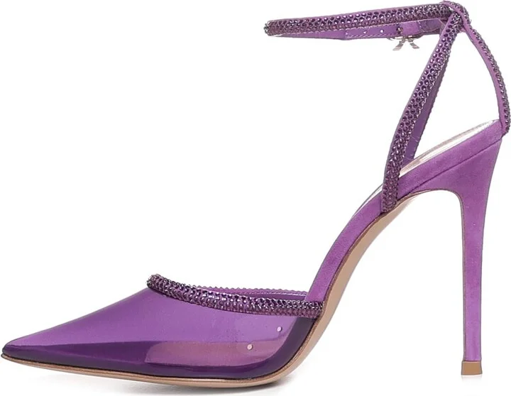 Décolleté With Strap - Image 4