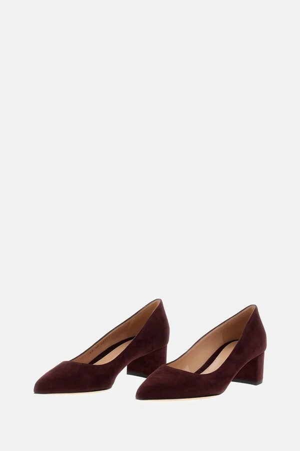 Decollette Piper Pump - Image 2