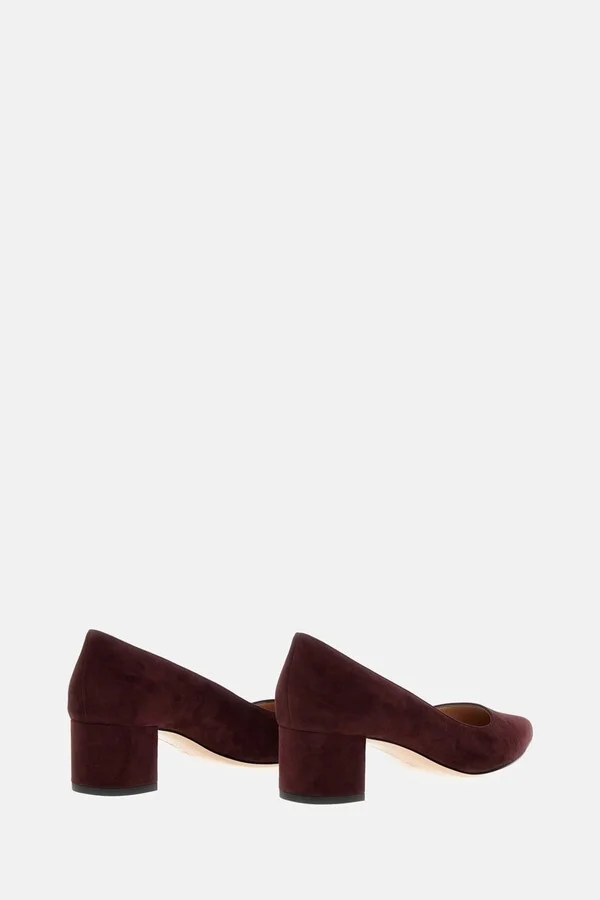 Decollette Piper Pump - Image 3