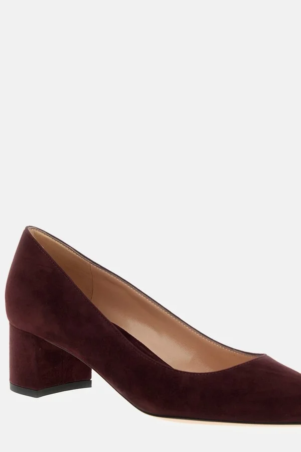 Decollette Piper Pump - Image 4