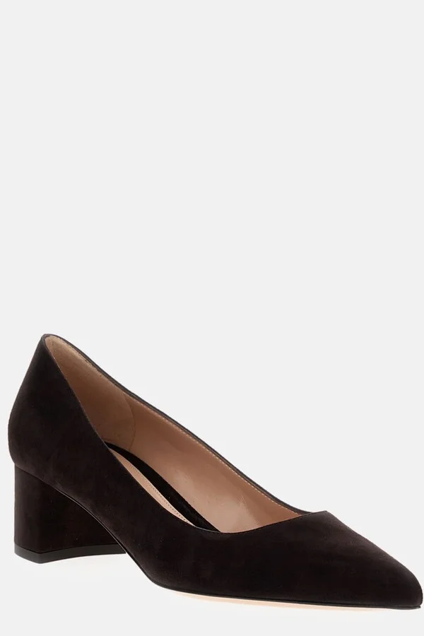 Decollette Piper Pump - Image 4