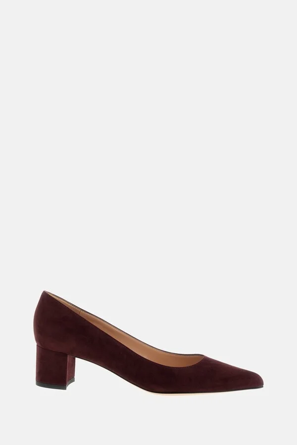 Decollette Piper Pump