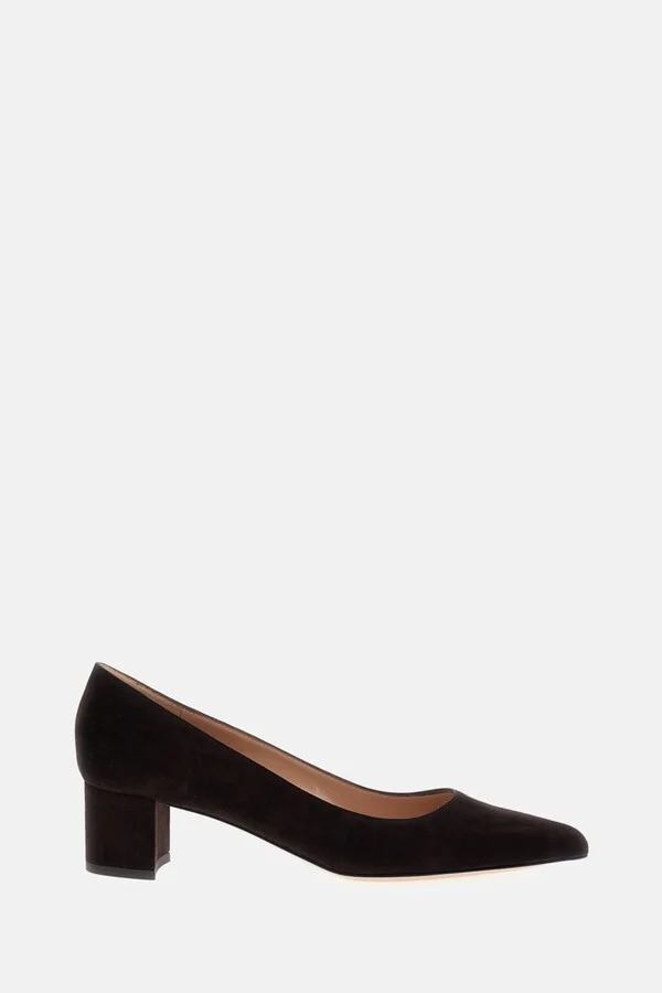 Decollette Piper Pump