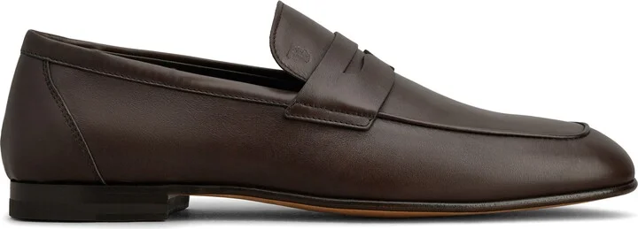 Deconstructed Penny Loafer - Image 2
