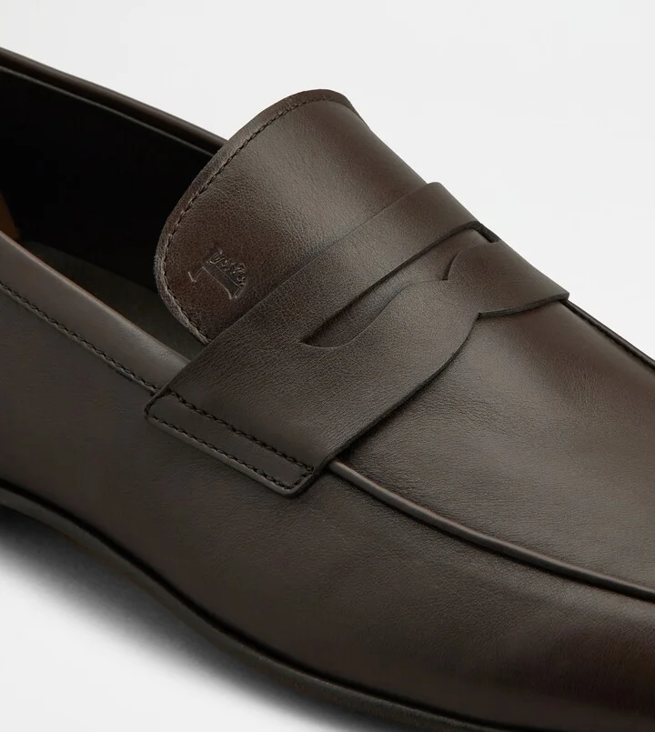 Deconstructed Penny Loafer - Image 3