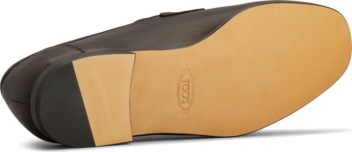 Deconstructed Penny Loafer - Image 4
