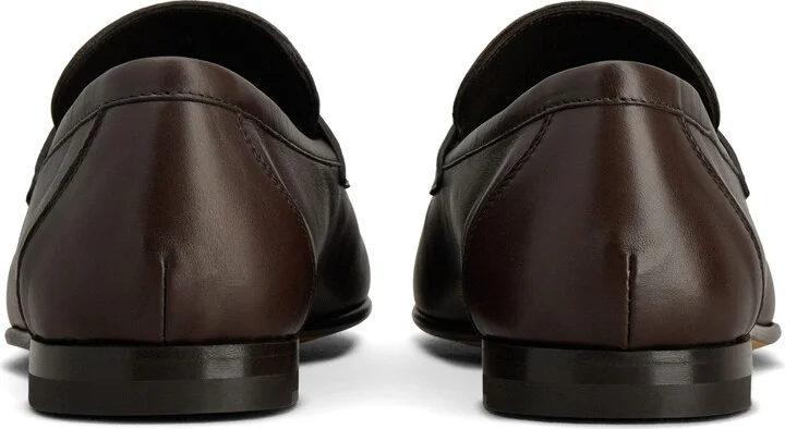 Deconstructed Penny Loafer - Image 5