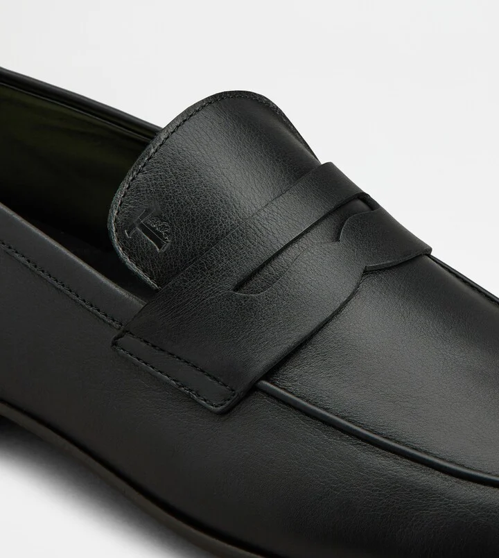 Deconstructed Penny Loafer - Image 3