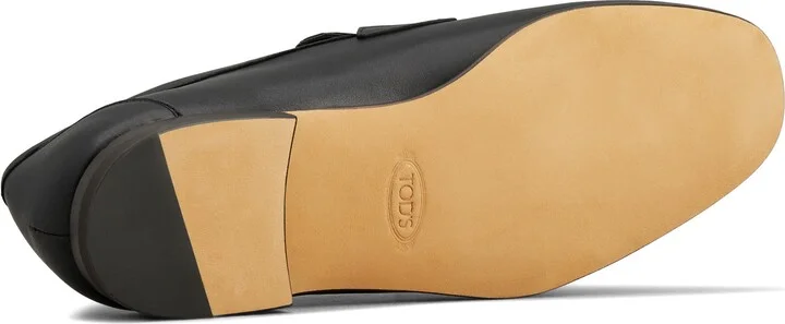 Deconstructed Penny Loafer - Image 4