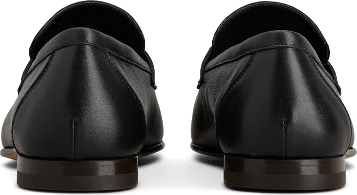 Deconstructed Penny Loafer - Image 5