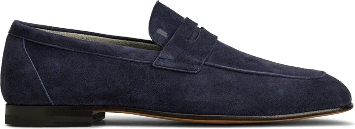 Deconstructed Penny Loafer - Image 2