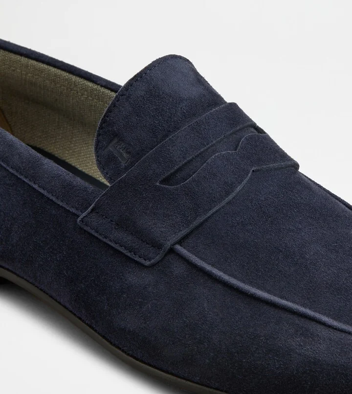 Deconstructed Penny Loafer - Image 3