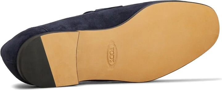 Deconstructed Penny Loafer - Image 4