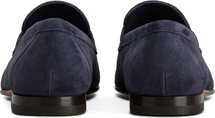 Deconstructed Penny Loafer - Image 5