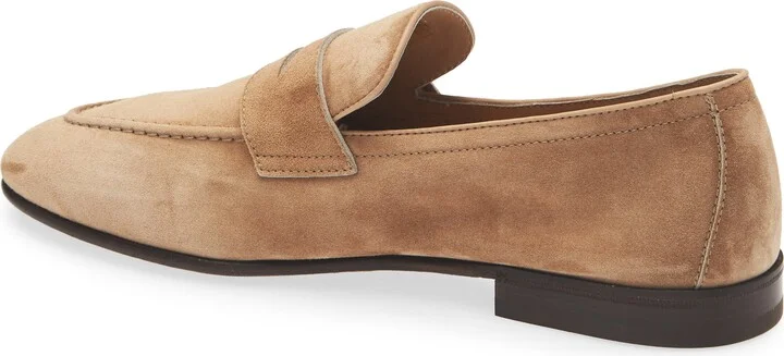 Deconstructed Penny Loafer - Image 2