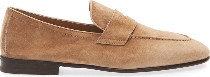 Deconstructed Penny Loafer - Image 3