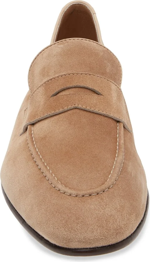 Deconstructed Penny Loafer - Image 4