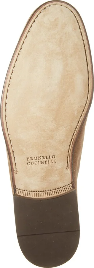 Deconstructed Penny Loafer - Image 6