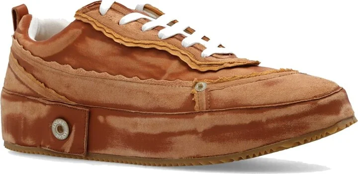 Deconstructed Sneakers - Image 2