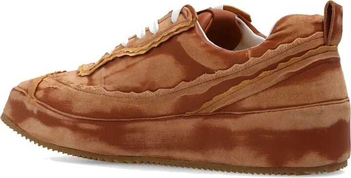 Deconstructed Sneakers - Image 3