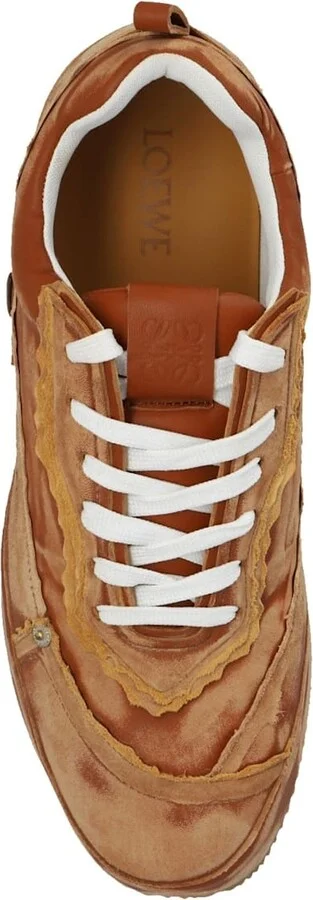 Deconstructed Sneakers - Image 4