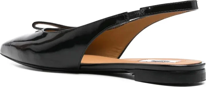 Decorative-Buckle Pumps - Image 3