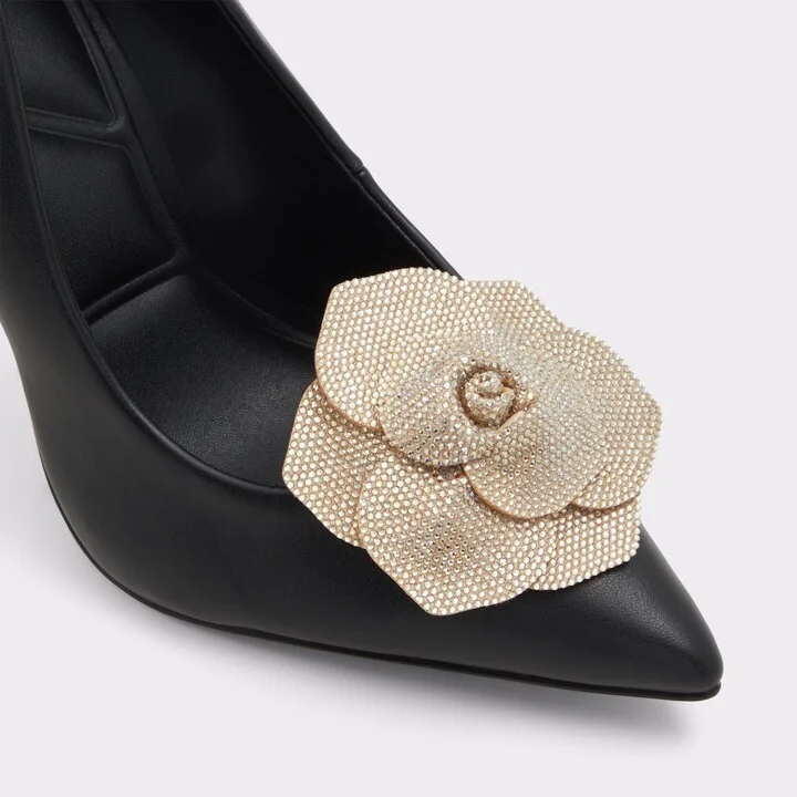 Decorative shoe clip - Image 2