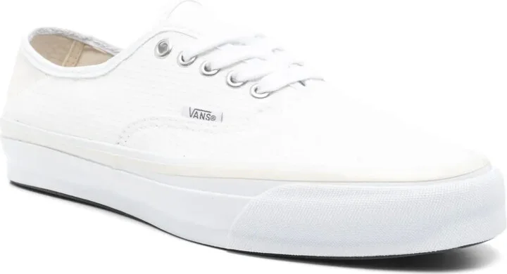 Decorative-Stitching Sneakers - Image 2