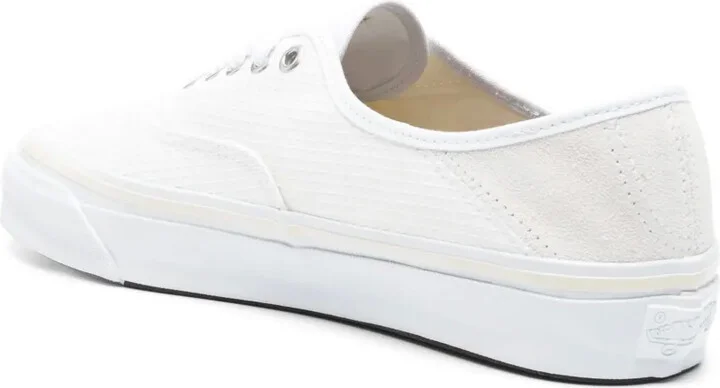 Decorative-Stitching Sneakers - Image 3