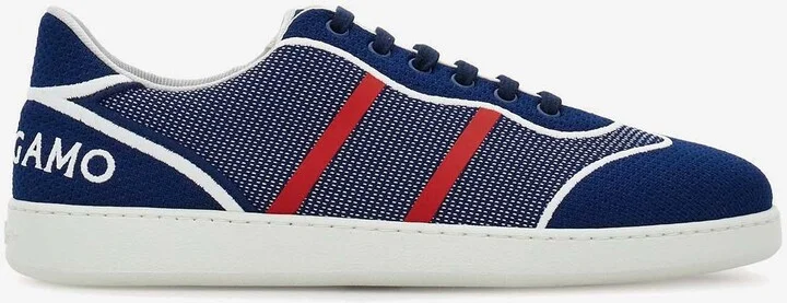 Dedalo Low-Top Sneakers
