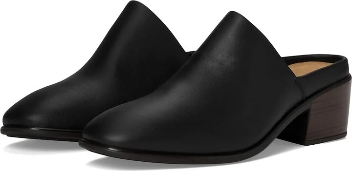 Dedicate Clog In Black