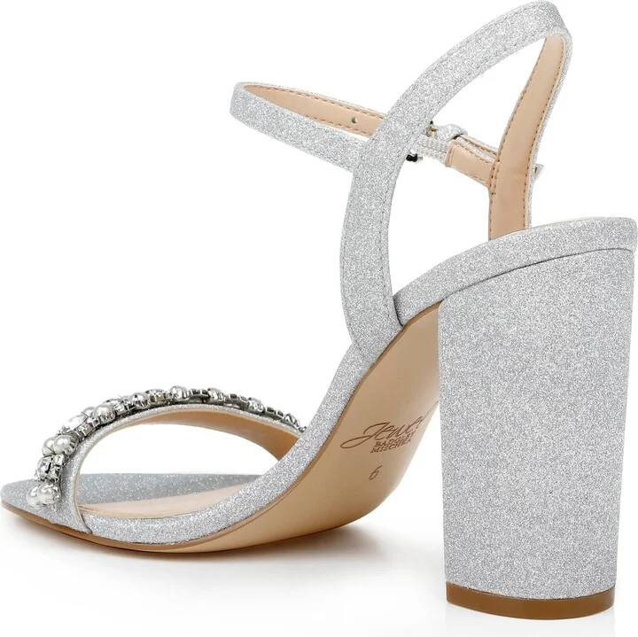 Dee Ankle Strap Sandal - Image 2