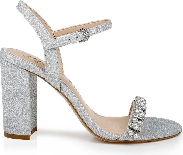 Dee Ankle Strap Sandal - Image 3