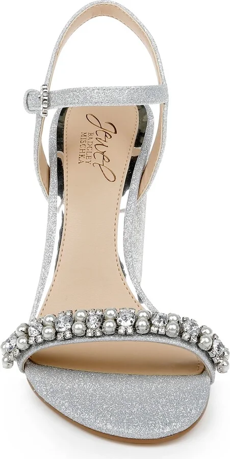Dee Ankle Strap Sandal - Image 4