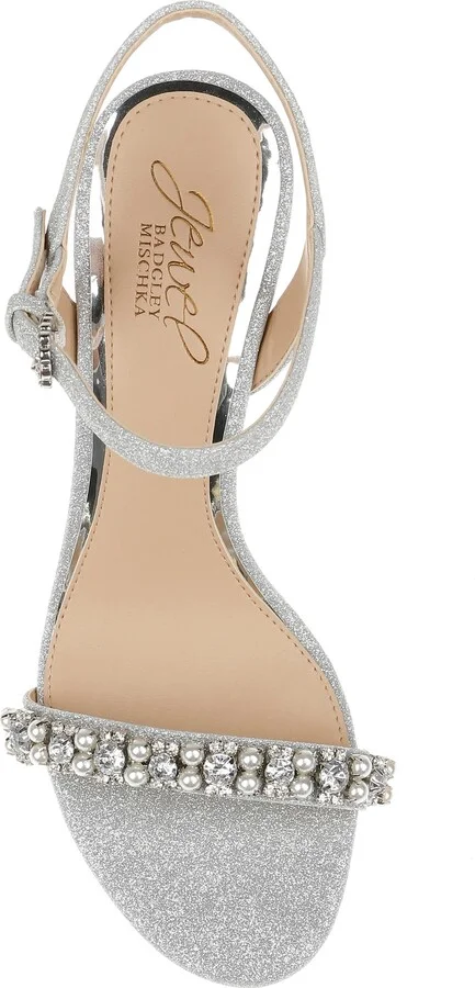Dee Ankle Strap Sandal - Image 5