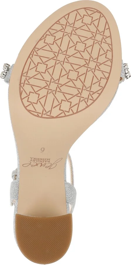 Dee Ankle Strap Sandal - Image 6