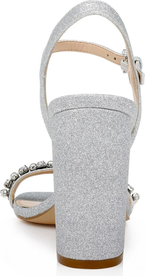 Dee Ankle Strap Sandal - Image 7