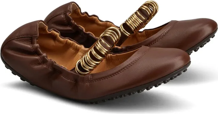 Dee ballerina shoes - Image 2