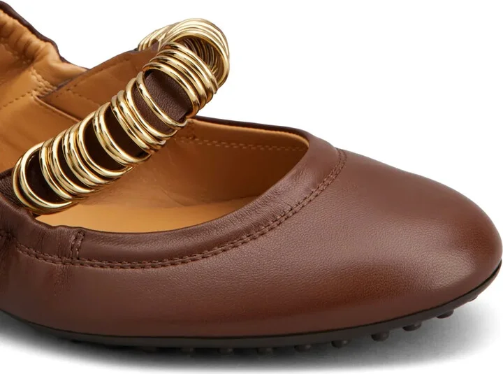 Dee ballerina shoes - Image 5