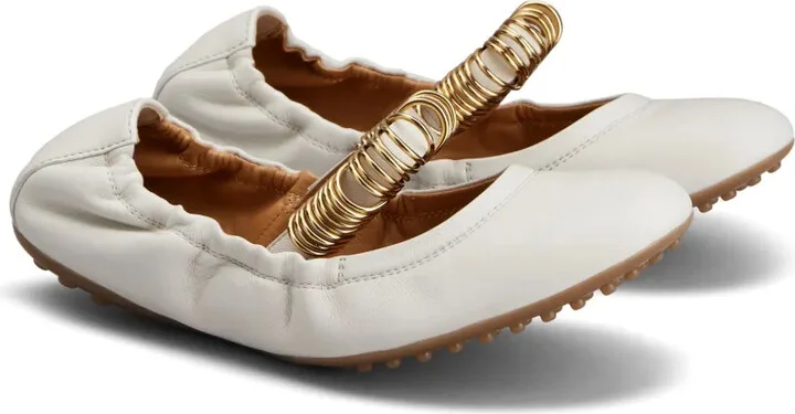 Dee ballerina shoes - Image 2