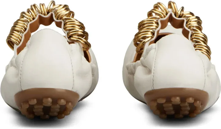 Dee ballerina shoes - Image 3