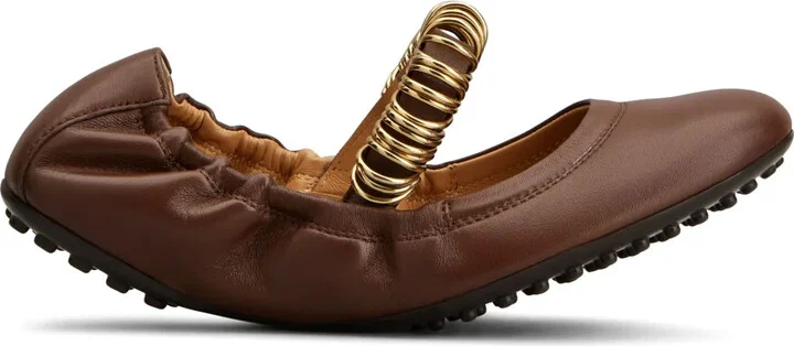 Dee ballerina shoes