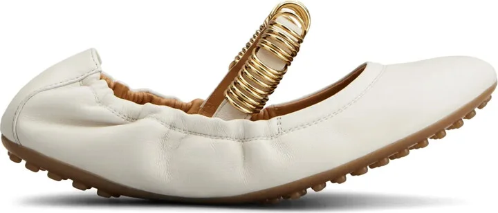 Dee ballerina shoes