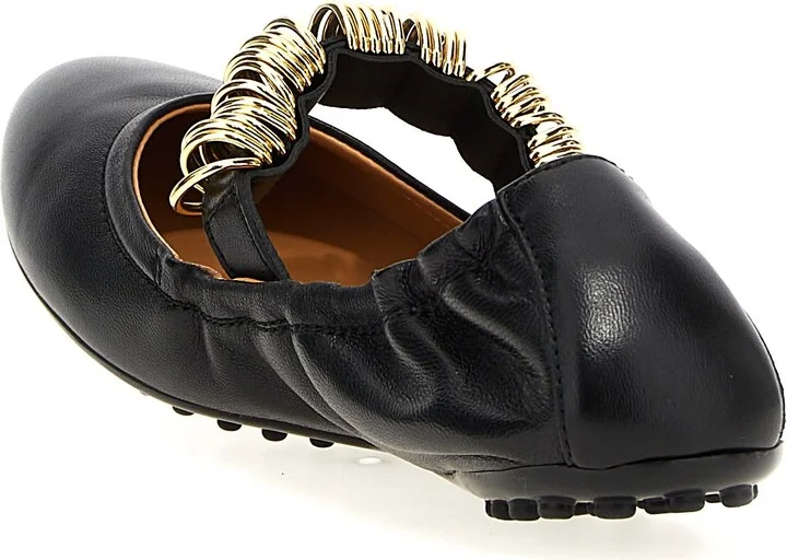 'dee' Ballet Flats