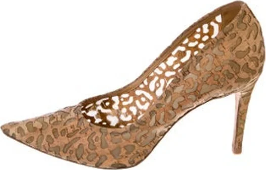 Animal Print, Blue