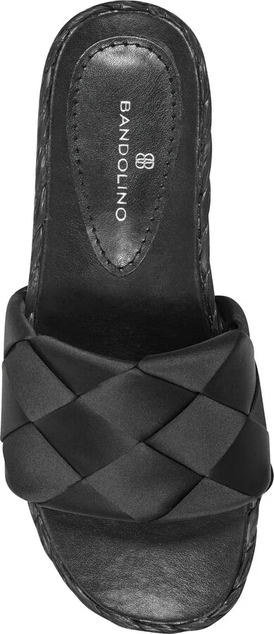 Deedee Slide Sandal - Image 3
